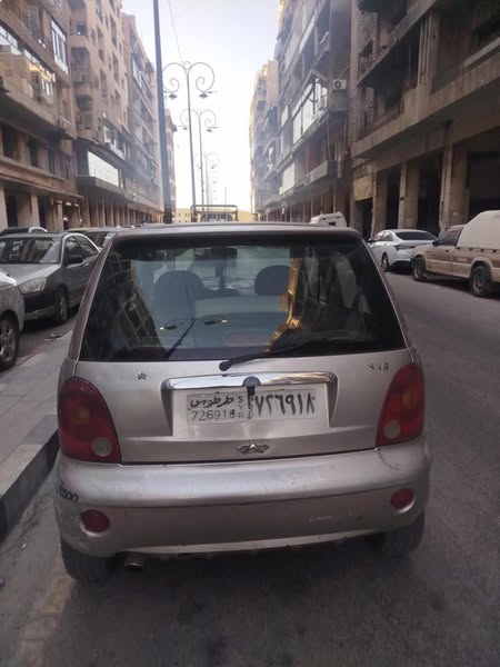 شيري QQ 2006 - صورة 2