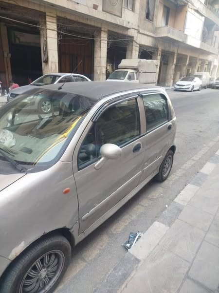 شيري QQ 2006 - صورة 4
