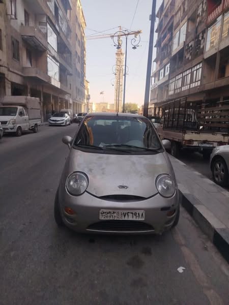 شيري QQ 2006 - صورة 1