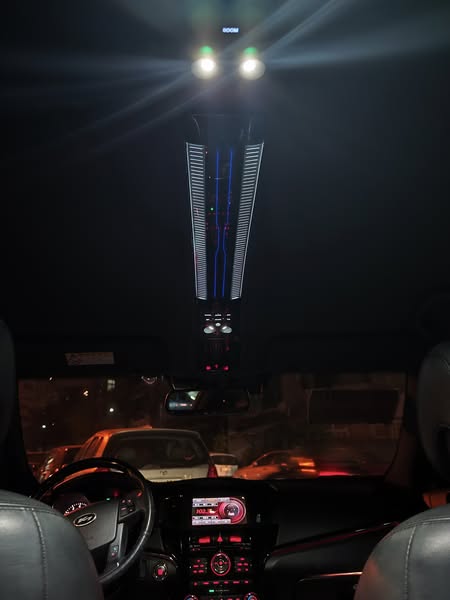 كيا K7 2011 - صورة 2