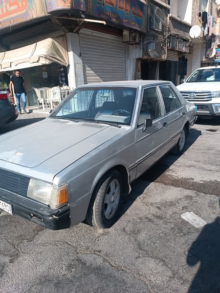 ميتسوبيشي لانسر 1983 - صورة 1