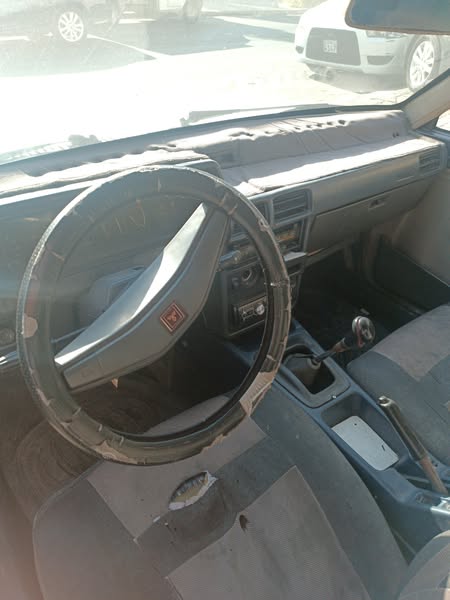 ميتسوبيشي لانسر 1983 - صورة 3