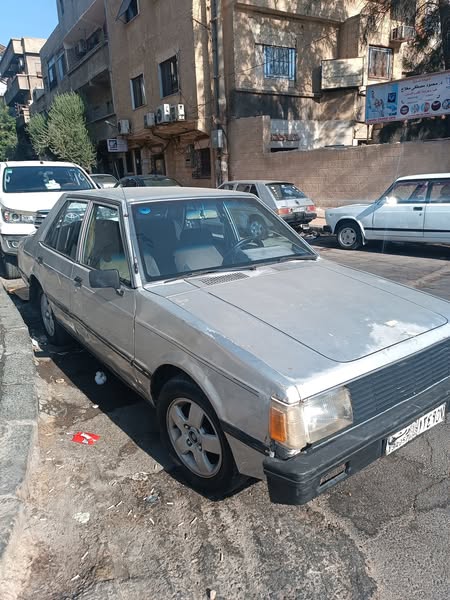 ميتسوبيشي لانسر 1983 - صورة 4