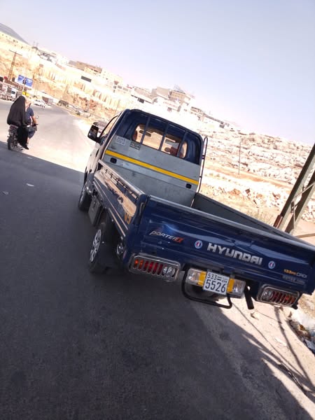 هيونداي بورتر 2014 - صورة 3