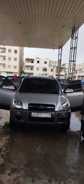 هيونداي توسان 2007 - صورة 1