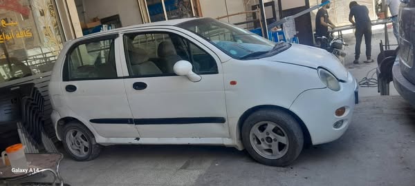 شيري كرت 2003 - صورة 1