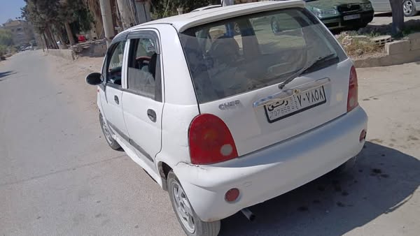 شيري كرت 2003 - صورة 5