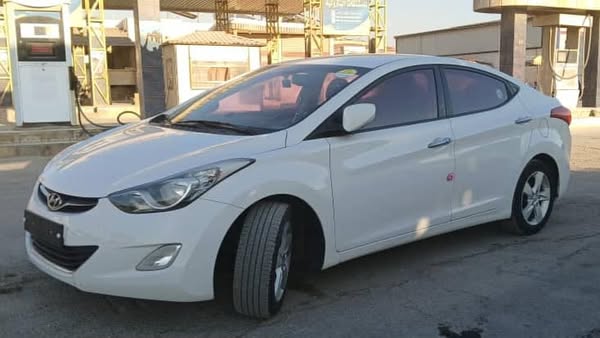 هونداي النترا 2011 - صورة 4
