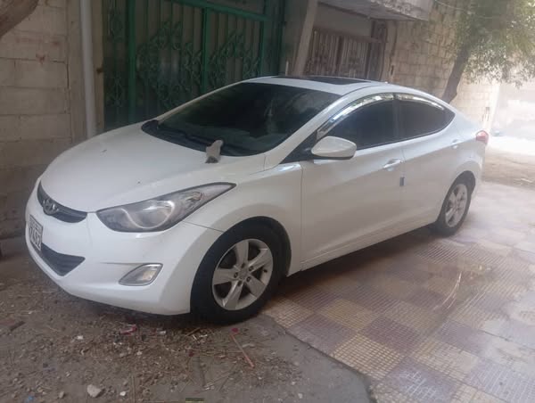 هيونداي النترا 2012 - صورة 2