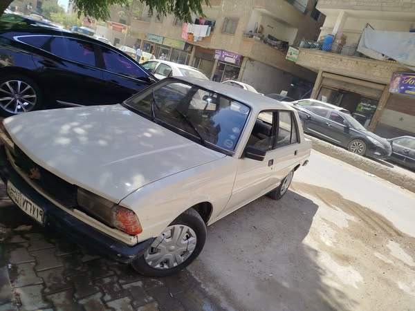 بيجو 305 1980 - صورة 1
