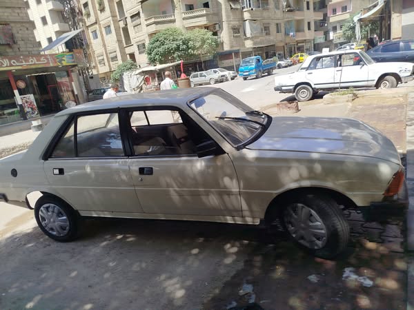بيجو 305 1980 - صورة 2