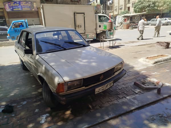 بيجو 305 1980 - صورة 3