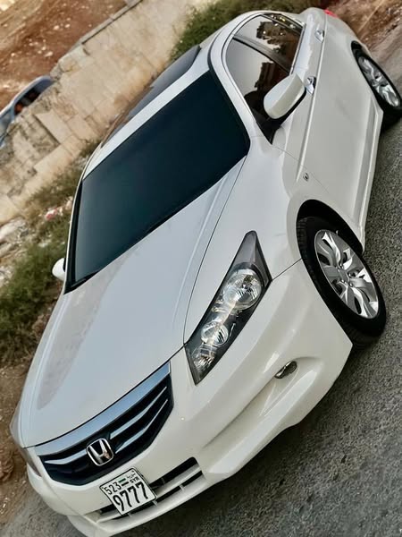 هوندا اكورد 2012 - صورة 3