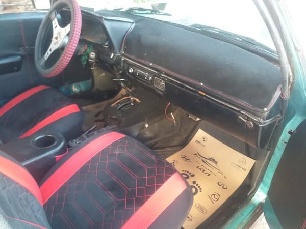 Opel Ascona 1974 - صورة 4
