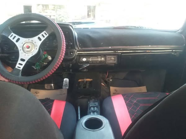 Opel Ascona 1974 - صورة 3