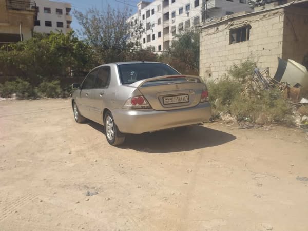 ميتسوبيشي لانسر 2007 - صورة 3