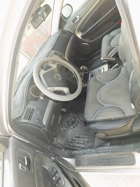 Chevrolet Tosca 2007 - صورة 4