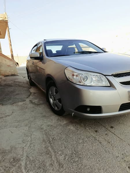 Chevrolet Tosca 2007 - صورة 5