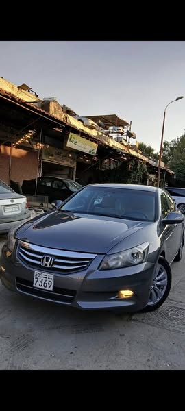 هوندا اكورد 2012 - صورة 5
