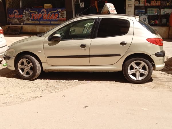بيجو 206 2006 - صورة 3