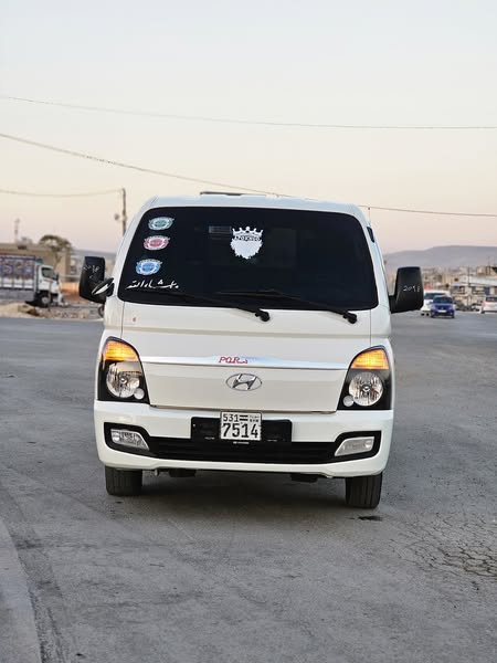 هيونداي بورتر 2018 - صورة 3