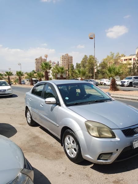 كيا ريو 2010 - صورة 3