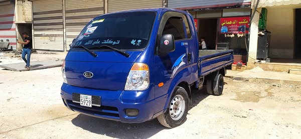 كيا بانكو 2700 2010 - صورة 5