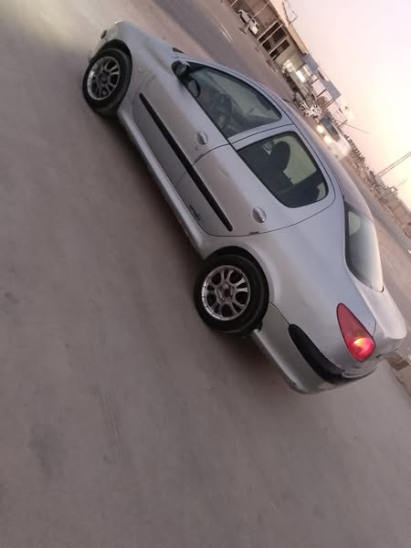 بيجو 206 2006 - صورة 3