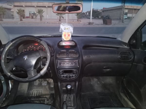 بيجو 206 2006 - صورة 5