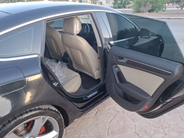 Audi A5 2014 - صورة 2