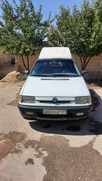 سكودا Kart 1996 - صورة 1