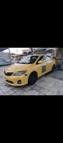 تويوتا كورولا 2013 - صورة 2