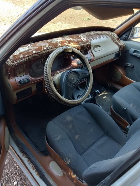 سكودا Pickup 1996 - صورة 5