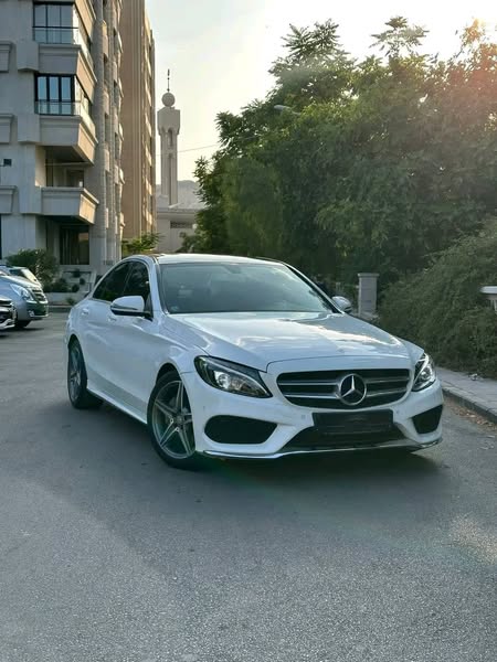 مرسيدس اس كلاس 2019 - صورة 3