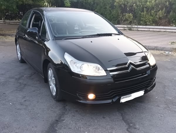 Citroën C4 2006 - صورة 5