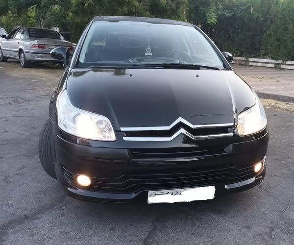 Citroën C4 2006 - صورة 3
