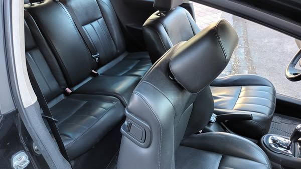 Citroën C4 2006 - صورة 4