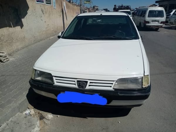 بيجو 405 1993 - صورة 2