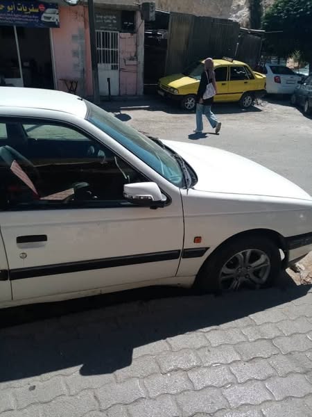 بيجو 405 1993 - صورة 1