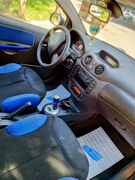 ستروين C2 2005 - صورة 4