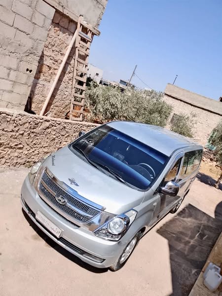 هيونداي H1 2009 - صورة 3