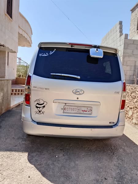 هيونداي H1 2009 - صورة 1