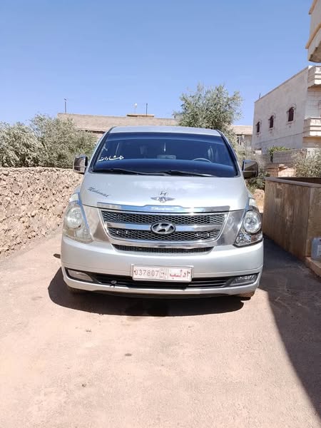هيونداي H1 2009 - صورة 2