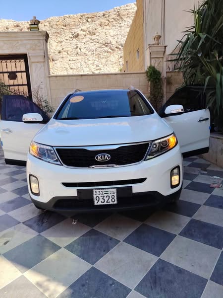 كيا Sorento 2014 - صورة 1