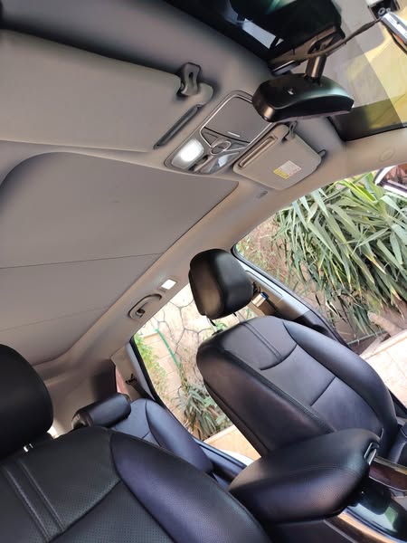 كيا Sorento 2014 - صورة 2
