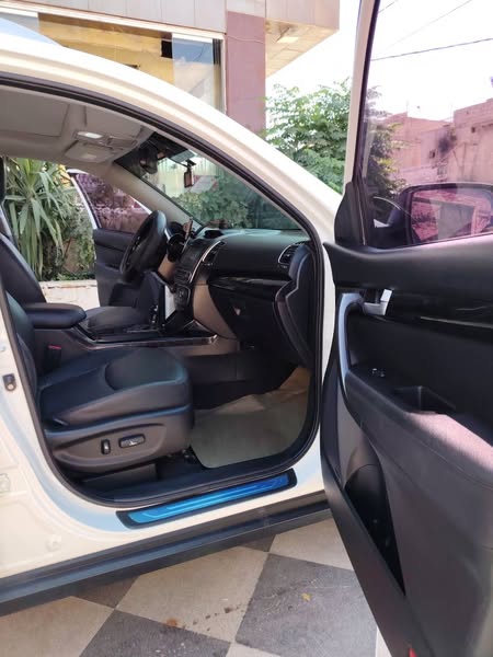 كيا Sorento 2014 - صورة 3