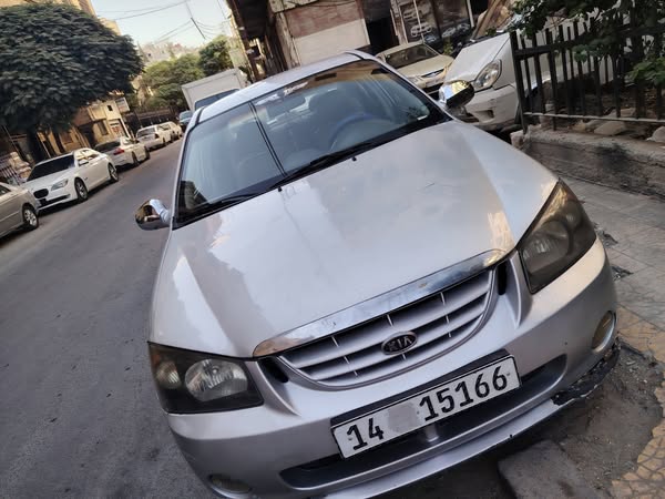 كيا سبكترا 2005 - صورة 1