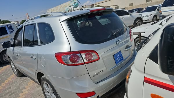 هيونداي سانتا في 2010 - صورة 1