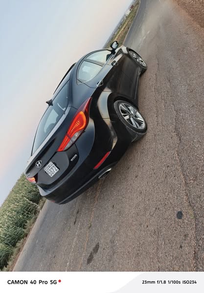 هيونداي النترا 2015 - صورة 4