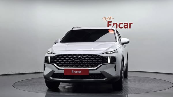 هيونداي سانتا في 2023 - صورة 3